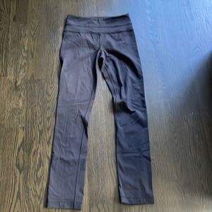 Lulu lemon leggings
